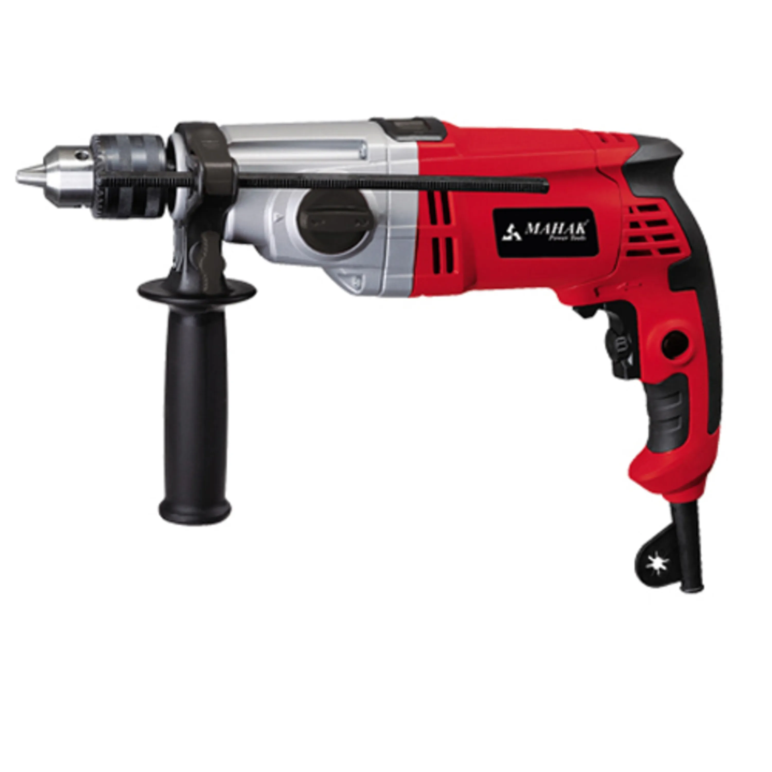 دریل گیربکسی محک مدل DM-1050 دریل گیربکسی محک مدل DM-1050